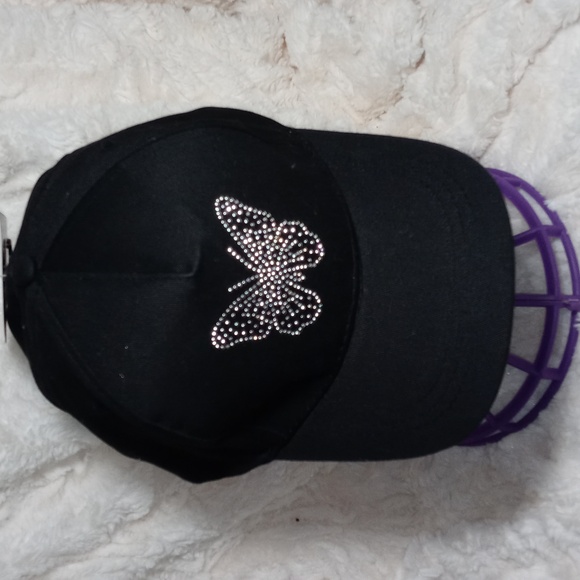 (4)Baseball Style Cap Bundle - Picture 10 of 14